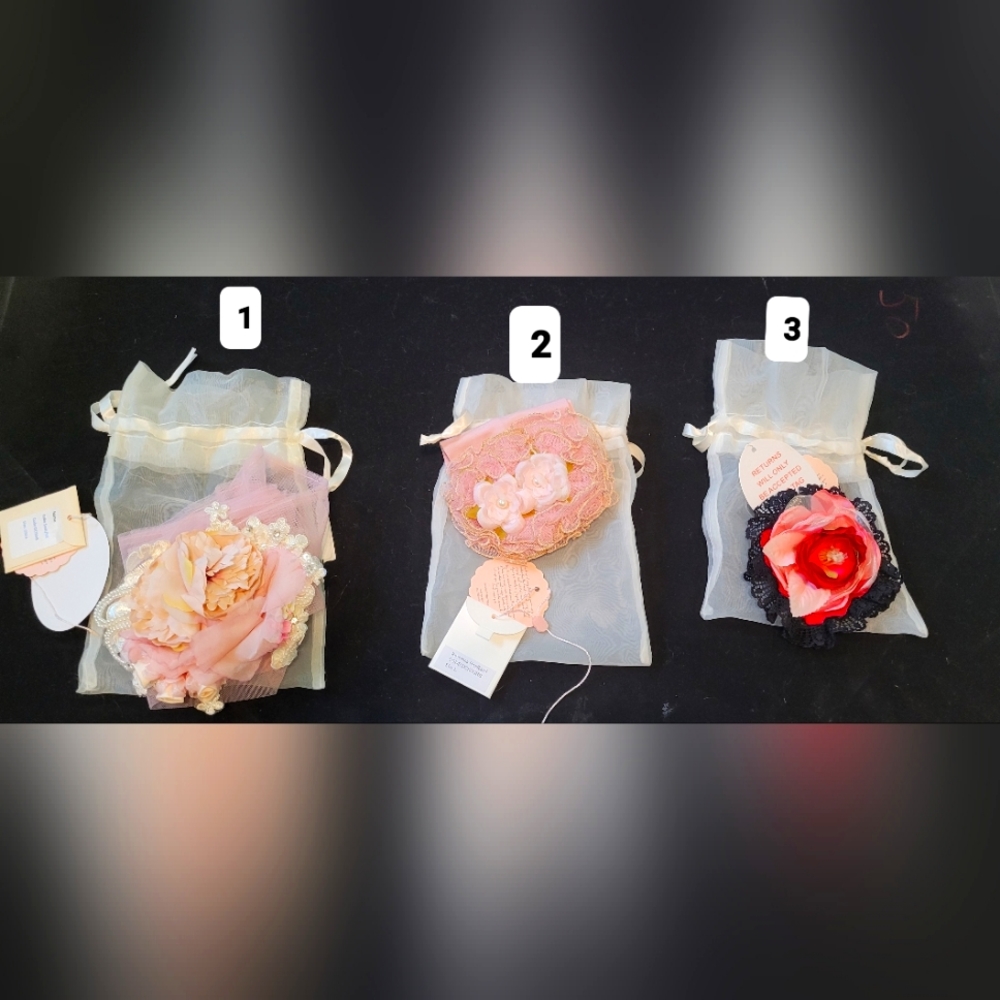 Dollcake accessories Bundle